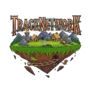 🔥 · TRÄCK NĒTWØRK · 🔥