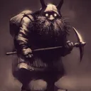 {Nidavellir} -- Dwarven MC Server