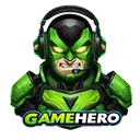 GameHero's Arcade