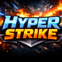 Hyper Strike OFFICIAL Discord server icon