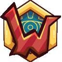 Wynncraft • MMORPG Minecraft Server Discord Server Icon – Minecraft