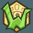 Wynncraft • MMORPG Minecraft Server icon