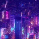 𝐌𝐈𝐃𝐍𝐈𝐆𝐇𝐓𝓰𝒶𝓃𝓰 Icon