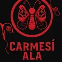 ᛝ ˚₊‧꒰ა  |   Carmesí Ala   |  ໒꒱ ‧₊˚ ᛝ discord icon