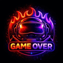 GameOver Discord server icon