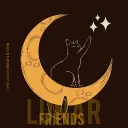 ᥫ᭡.🌜.Lᥙᥒᥲr Frιᥱᥒd᥉ #Manutenção