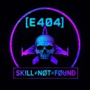 S₭!ĿĿ≠NØT≠FØɄ₦Đ