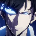 The Shadow Monarch’s