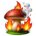 Nothing to see here move along Discord server icon