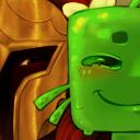 SlimeKnight Dungeon