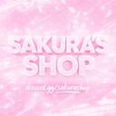 sakura's shop icon