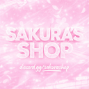 sakura's shop icon