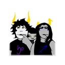 𑣲┆HOMESTUCK ˚.⋆