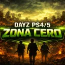Zona Cero [ESP/LAT] DAYZ PS4/5