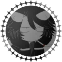 ◟♯ . / smokestained . !