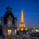 _¡:·•`†★ ⟨⚜⟩ | PARIS CITY | ⟨🗼⟩ ★†`'•·:¡_ ( PHOENIX STUDIOS )