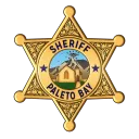 Paleto Bay Sheriff's Office - PBSO