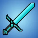 The sword SMP