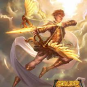 The God of Music's Musical Multicast Discord server icon