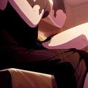 Discovery icon for ♡⸝⸝ /heartseek | ask2dm ♡ social • ♡ sfw • vcs • chat • gws • chill ʚଓ Discord server