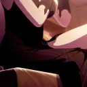 ⸝⸝ /heartseek | dm  social • e... Discord Server Icon