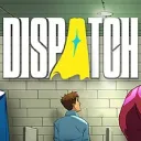 SUPERHERO DISPATCH NETWORK