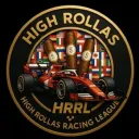 Server icon for High Rollas Racing League