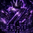𖤍 ZΞDII ᴇᴍᴘɪʀᴇ