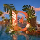 EXOTIQUE RP 🏝 - V1 -