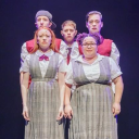 ┈☆ Ride the Cyclone!!! ☆┈ Discord server icon