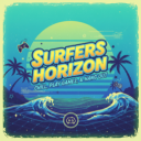 Surfer’s Horizon Discord server icon