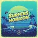 Surfer’s Horizon Discord server icon