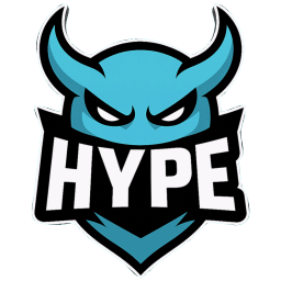 Discovery icon for HYPE RP # 6.7K Discord server