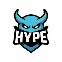Discovery icon for HYPE RP # 6.7K Discord server