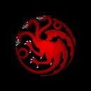 House Targaryen (Blacks)