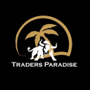 Traders Paradise Discord Server Icon – Crypto & Finance