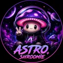 AstroShroomie