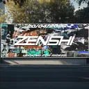 Zenshi Motorsports