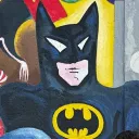 Batman’s server Discord server icon