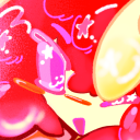 ◜　 ♡ॱ𓏽　　ᖇEIGᑎ　　₎₎ Discord server icon