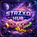 Trading & MM Server Sab (Strzxq's)