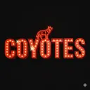 Coyotes