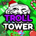 Troll Obby Tower ☠ ┃Troll Face Edition