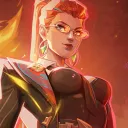 The White Hot Room  Discord Server Icon