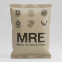 Military Recruiting Exchange Server Icon