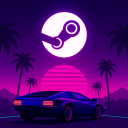 Steam 24/7 Universe Discord server icon