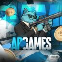 AP GAMES Discord Server Icon