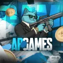 AP GAMES Discord Server Icon