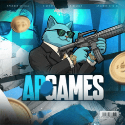 Discovery icon for AP GAMES Discord server