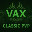 VAX - Classic PVP -